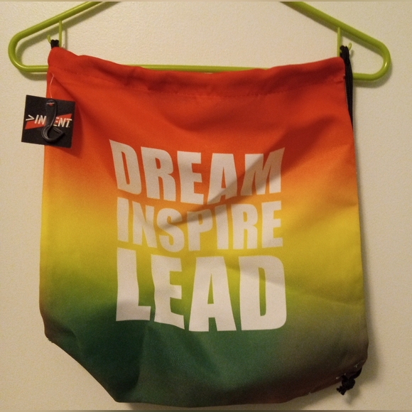 Dream Inspire Lead ....Black History is American History - Picture 1 of 2